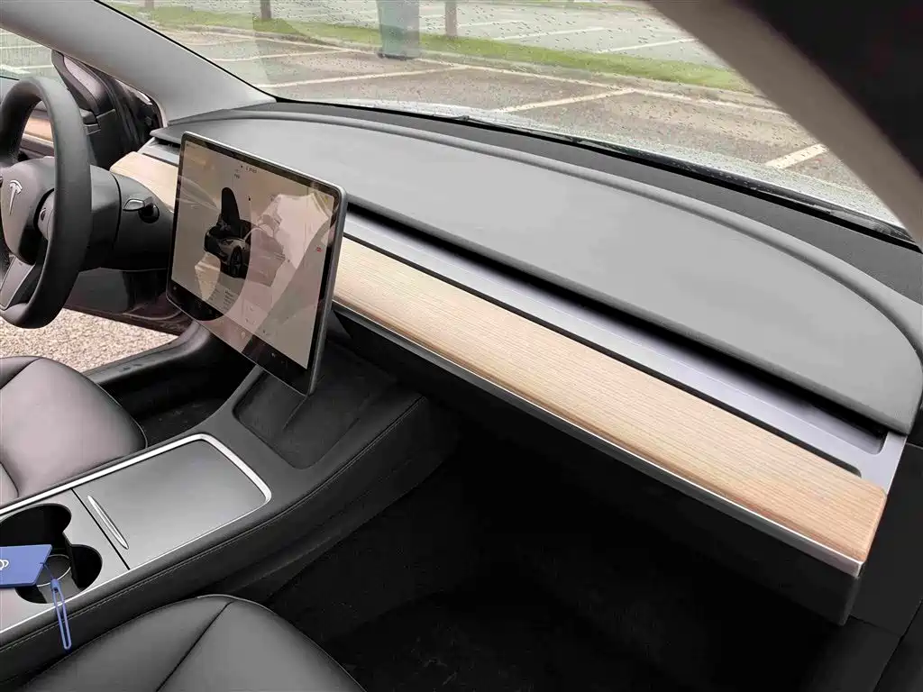 Tesla Model 3 — миниатюра 28