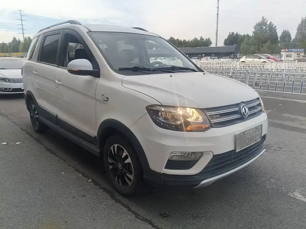 Fengguang Fengguang 370 — миниатюра 4