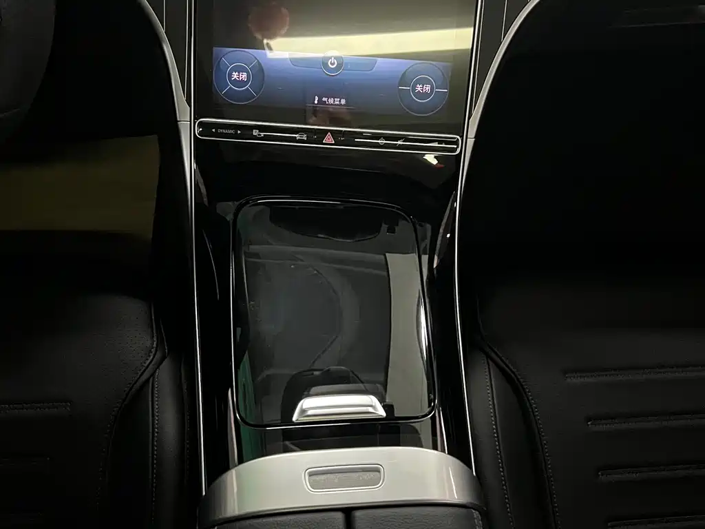 Mercedes-Benz C-Class C 2022 C 260 L Sport