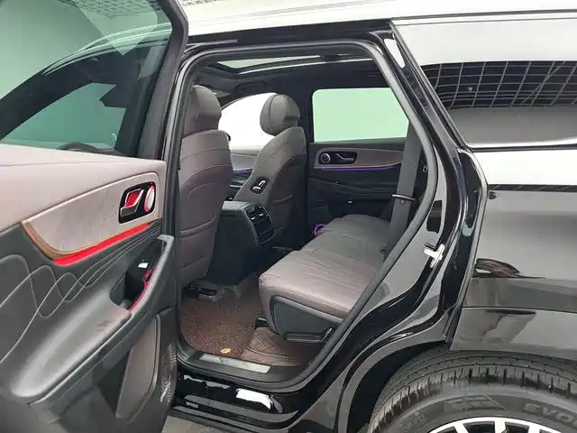Chery Tiggo 9 — миниатюра 23