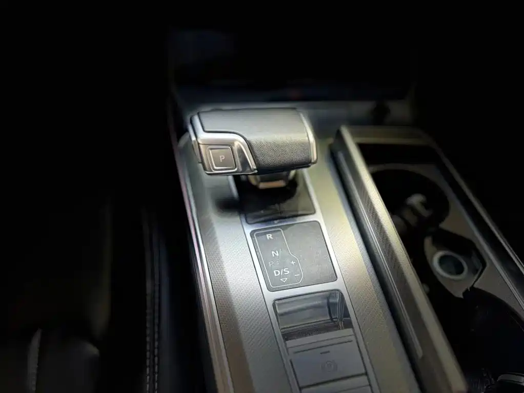 Audi A6L — миниатюра 13