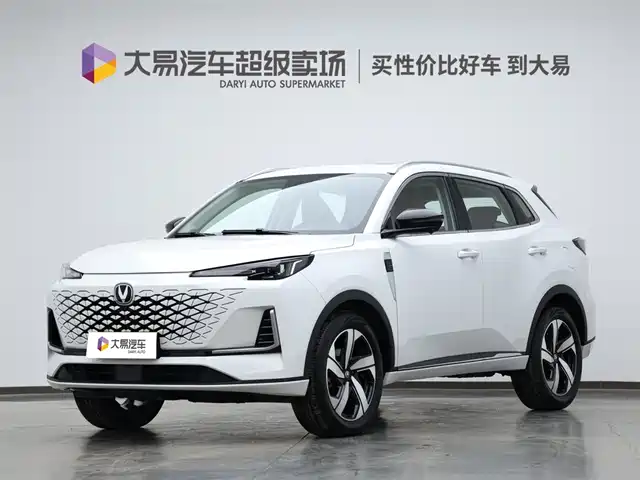 changan cs55plus