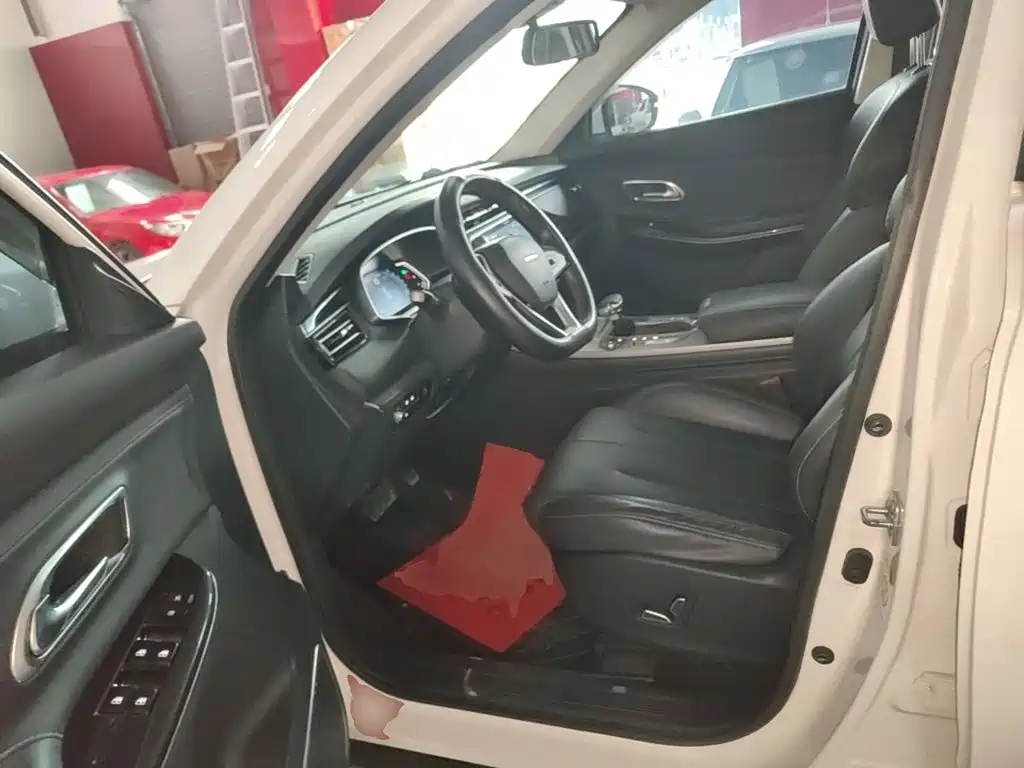 Oshan Oushang X7 — миниатюра 15