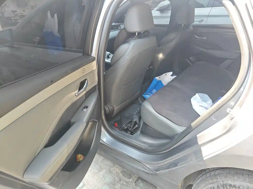 BYD Qin PLUS — миниатюра 13