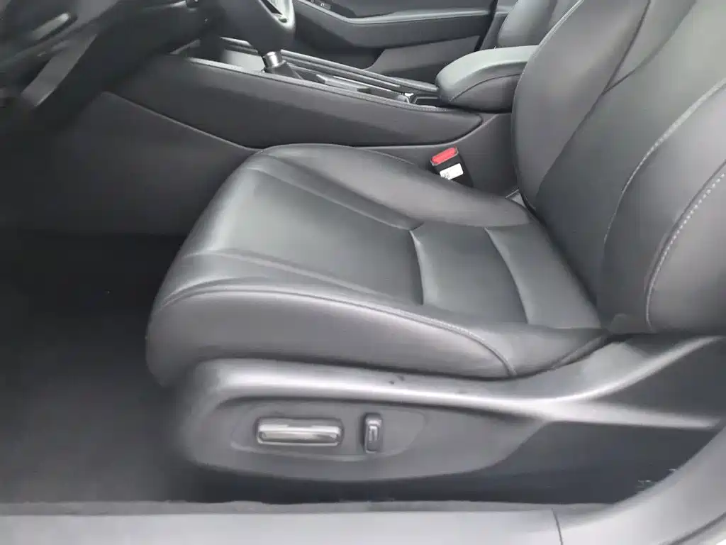 Honda Inspire — миниатюра 20
