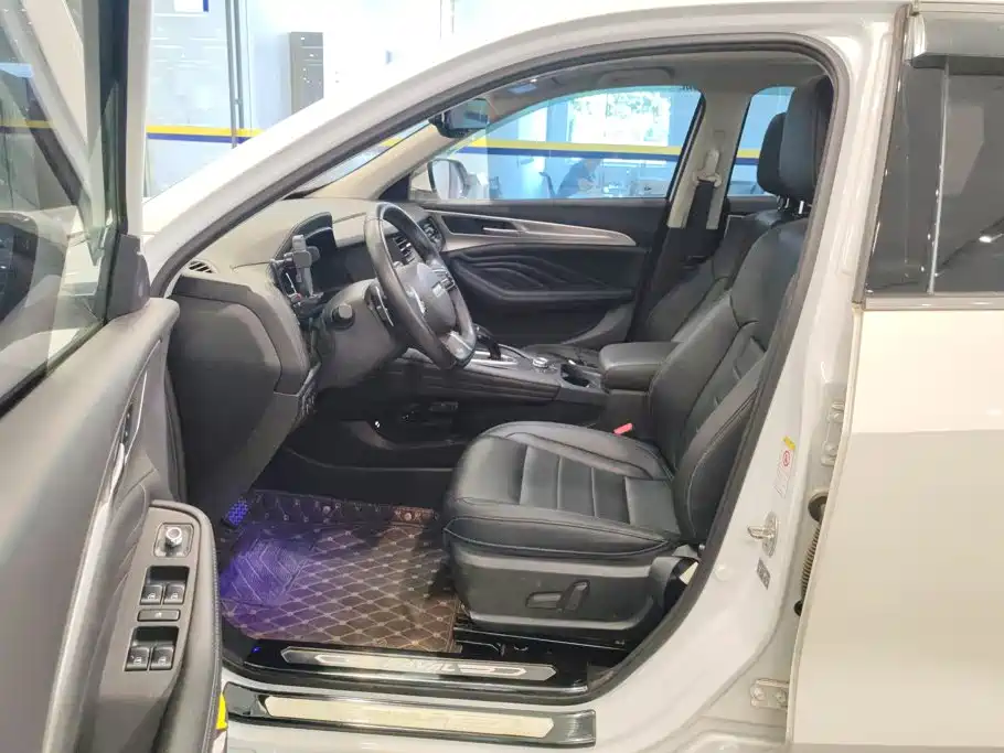 Haval F7 — миниатюра 9
