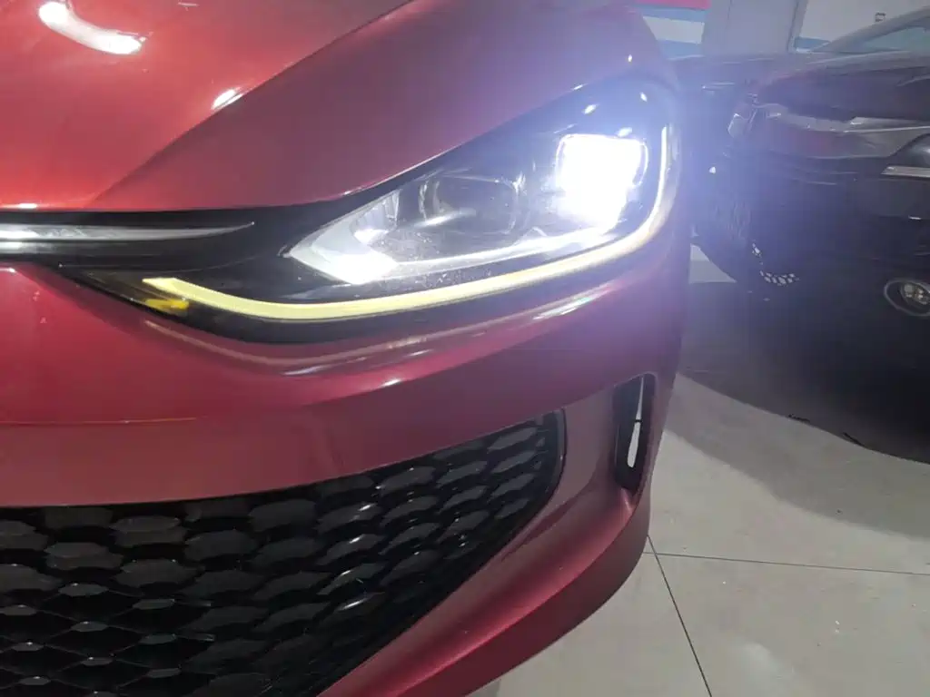 Volkswagen Lamando — миниатюра 24