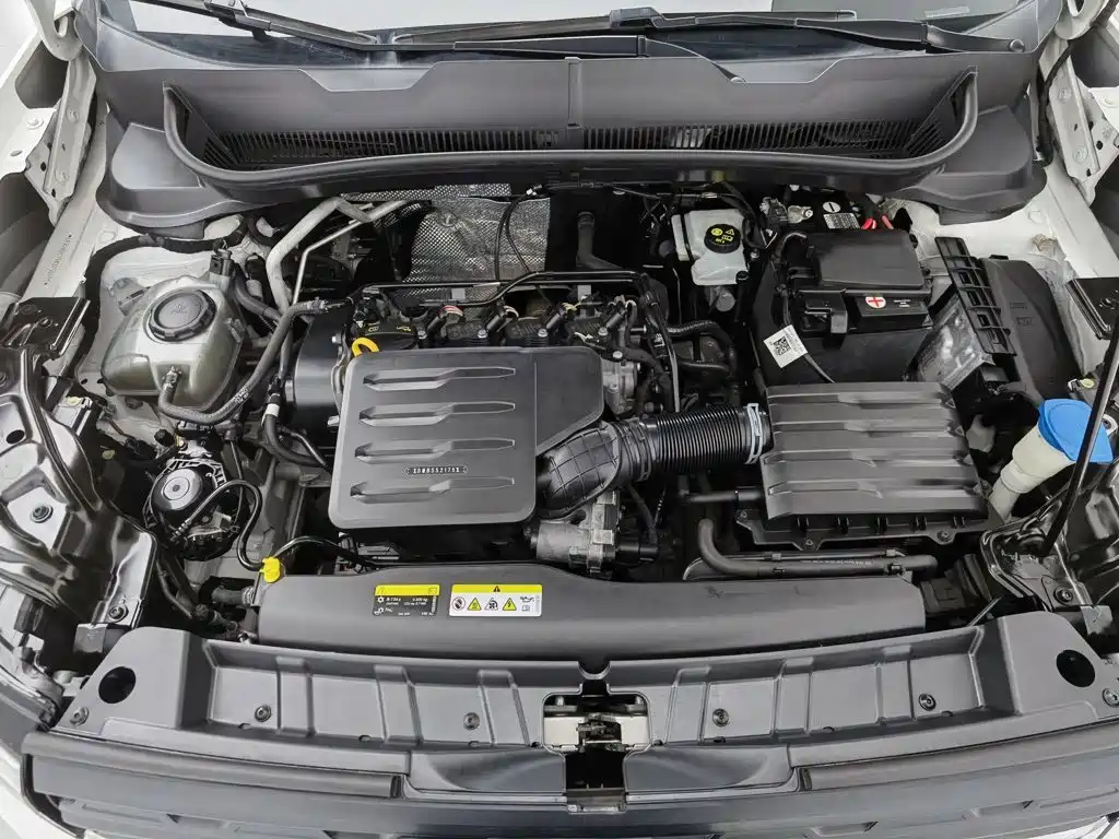 Volkswagen Tacqua — миниатюра 6