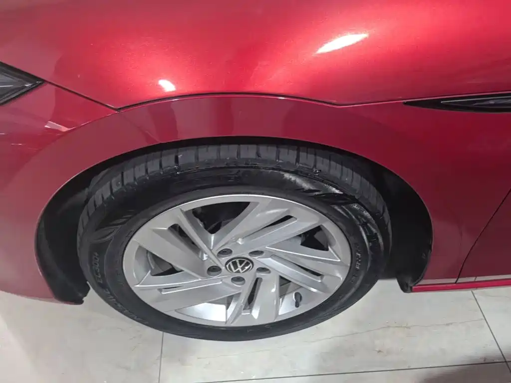 Volkswagen Lamando — миниатюра 23