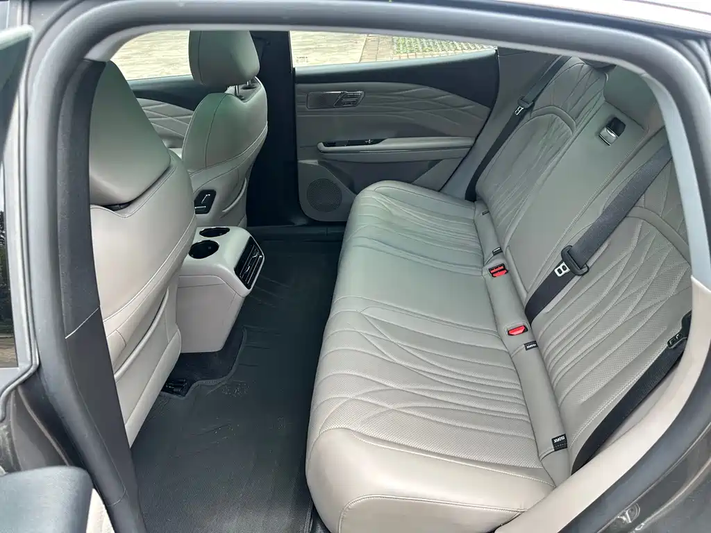 Geely Galaxy Xingyao 8 130km EM-i Premium Edition, фото 29
