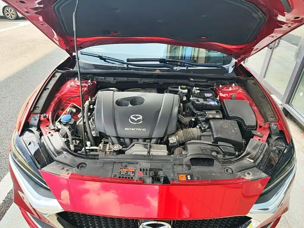 Mazda CX-4 — миниатюра 20