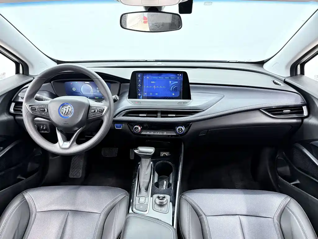 Buick Velite 6 — миниатюра 7