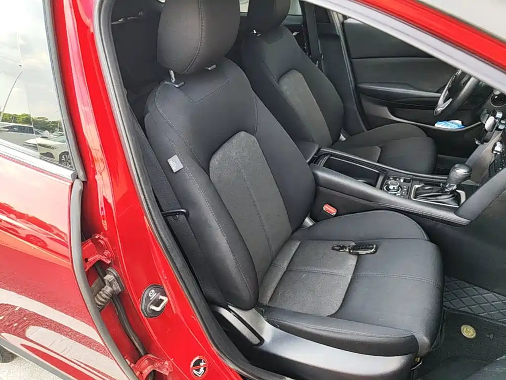 Mazda CX-4 — миниатюра 25