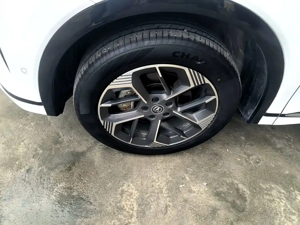 Changan CS75 PLUS — миниатюра 23