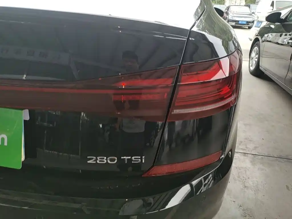 Volkswagen Passat — миниатюра 8