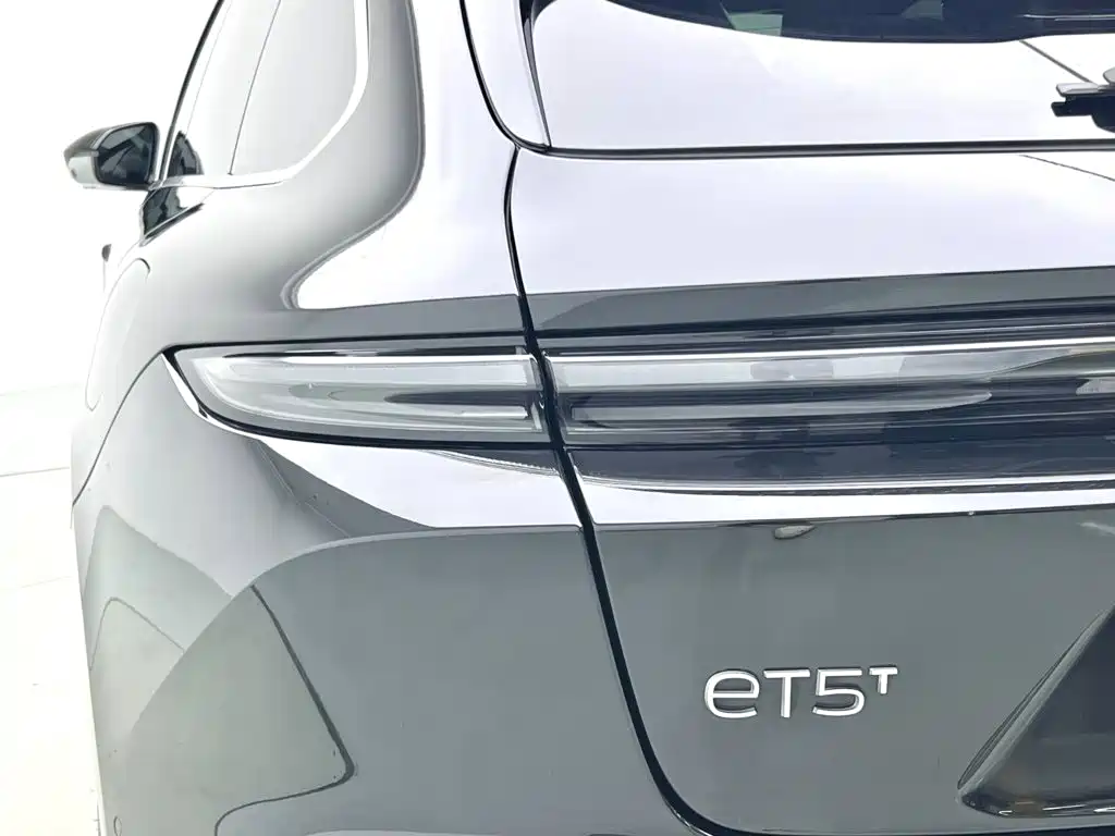 NIO ET5T — миниатюра 5