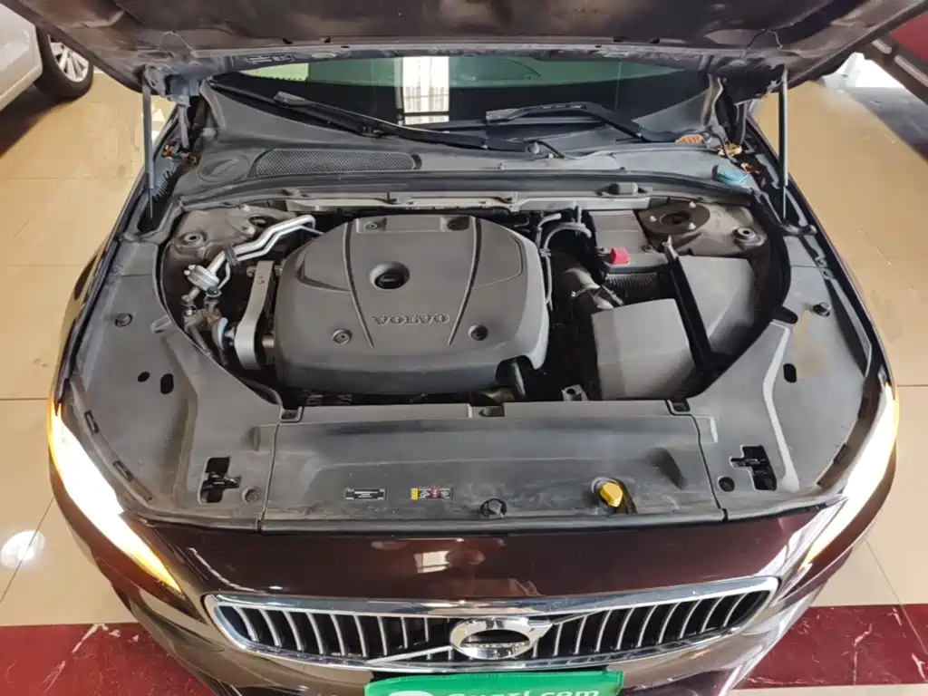 Volvo S90 — миниатюра 20