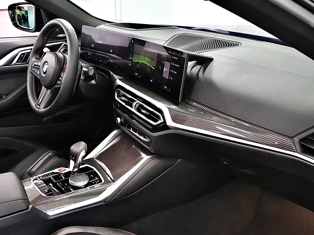 BMW M4 — миниатюра 13