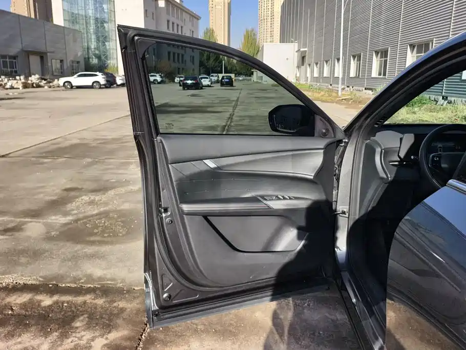 Changan CS75 PLUS — миниатюра 7