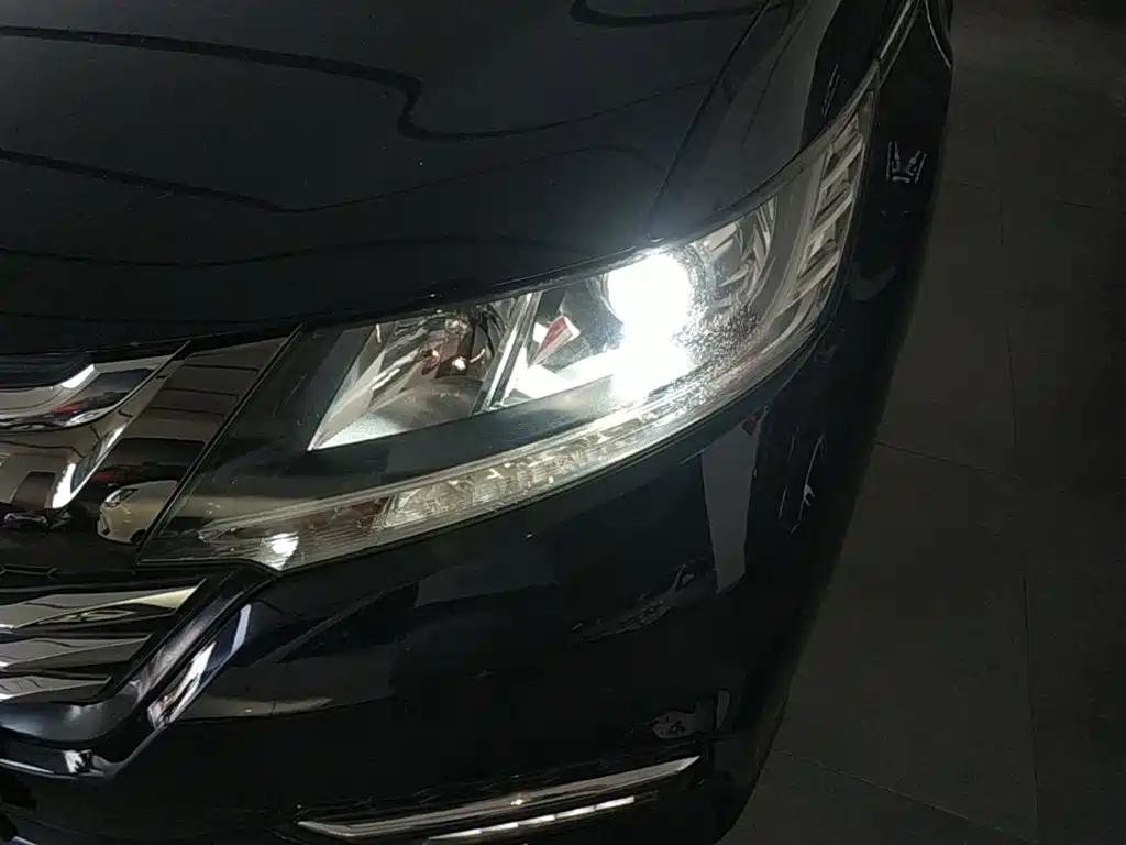 Honda Odyssey — миниатюра 24