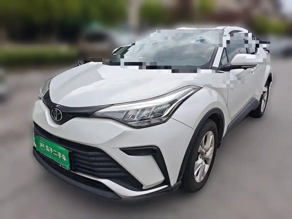 Toyota IZOA — миниатюра 2