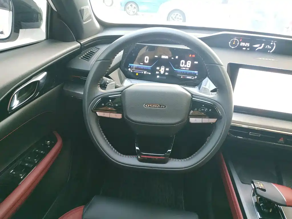 Oshan Oushang Z6 — миниатюра 11
