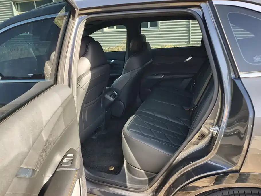 Changan CS75 PLUS — миниатюра 11