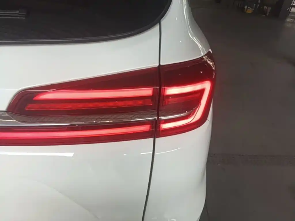 BYD Song — миниатюра 8