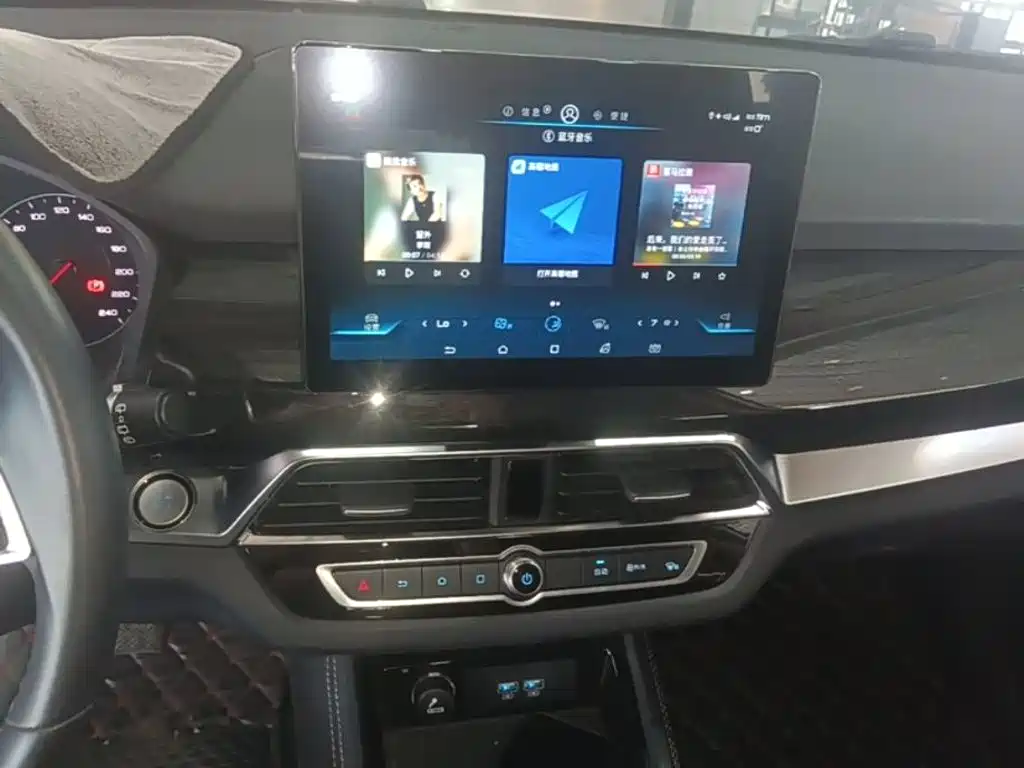 BYD Song — миниатюра 13