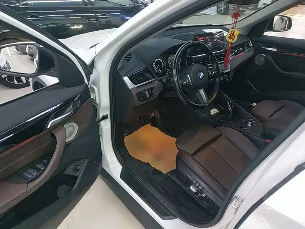 BMW X1 — миниатюра 16