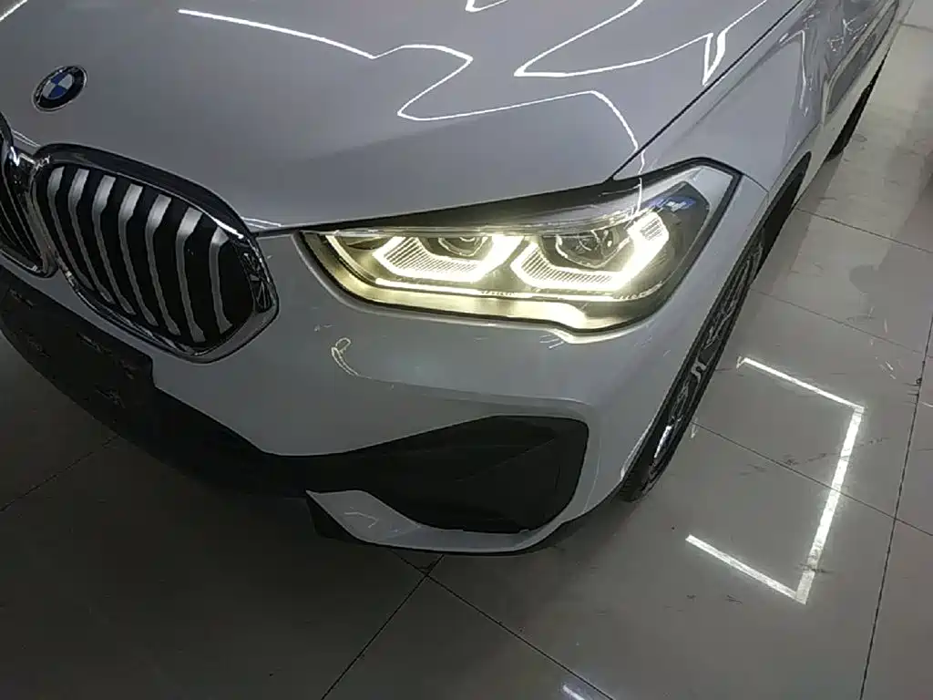 BMW X1 — миниатюра 24