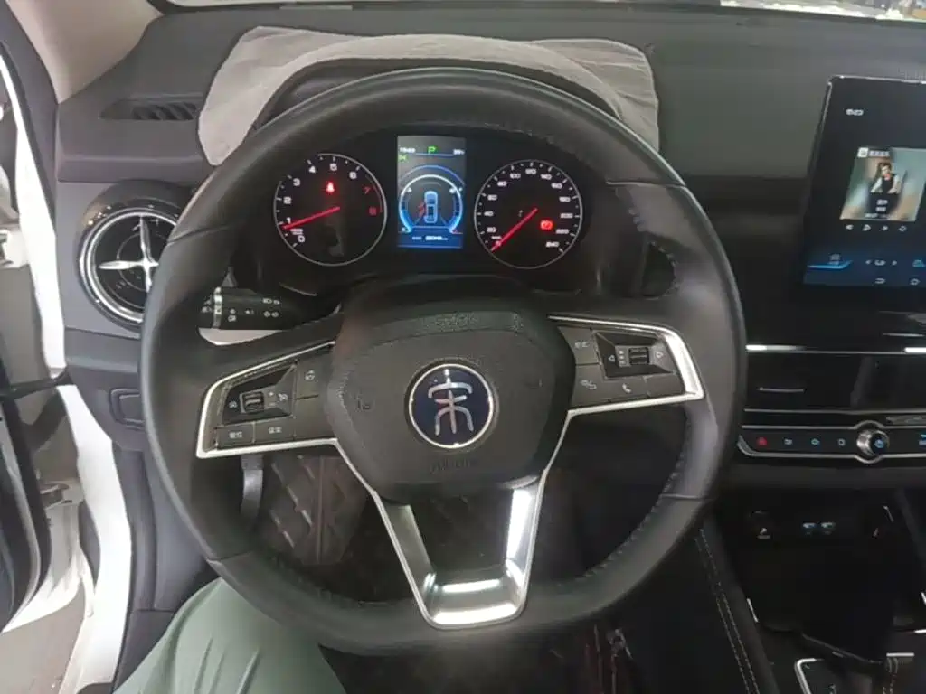 BYD Song — миниатюра 11