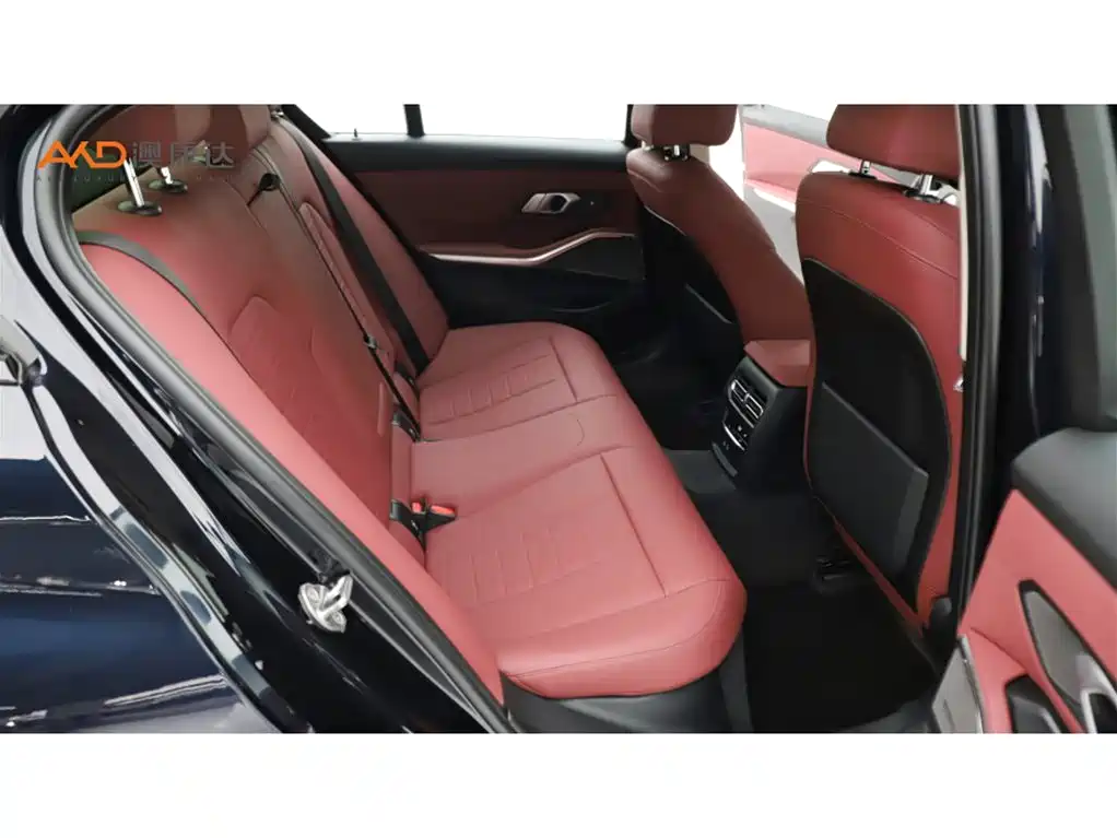 BMW 3 Series — миниатюра 8