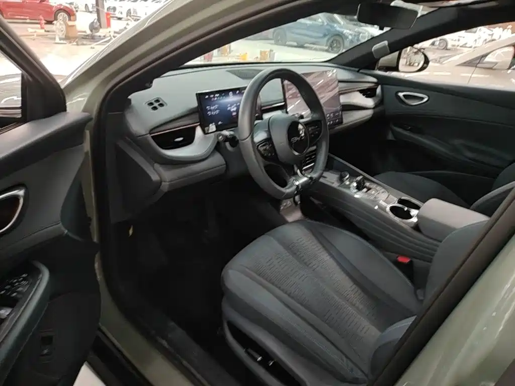 BYD Seal 06GT — миниатюра 16