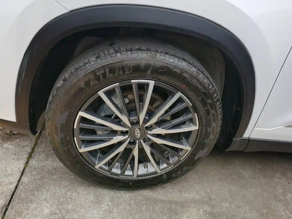 Chery Tiggo 8 — миниатюра 23