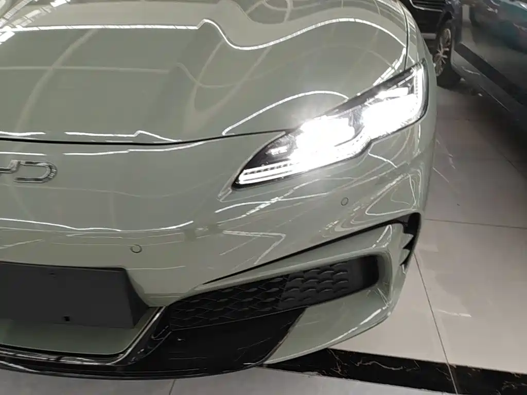 BYD Seal 06GT — миниатюра 24