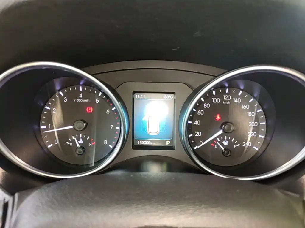 Haval H6 Coupe — миниатюра 12