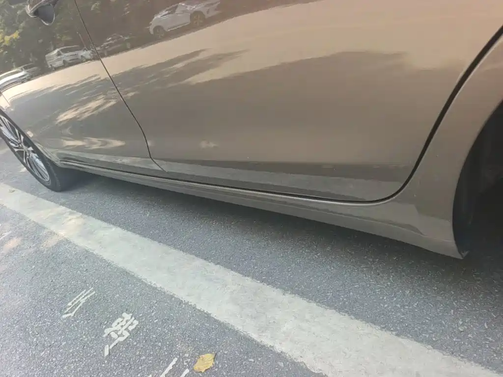 Buick Excelle — миниатюра 22