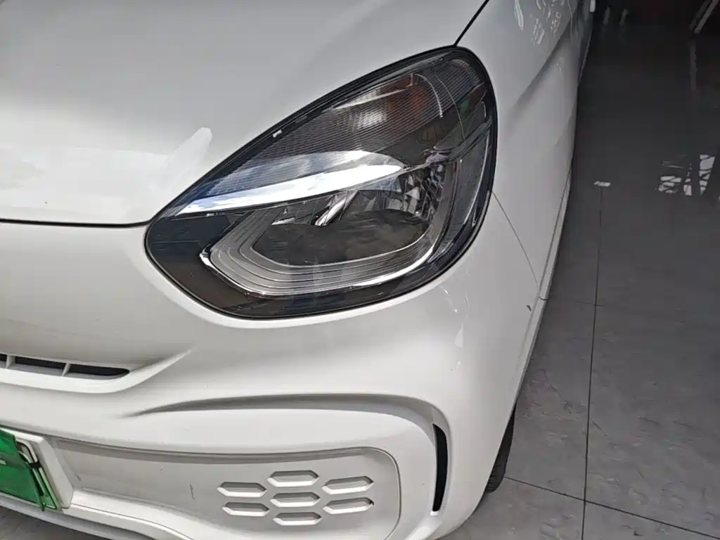 Roewe Clever — миниатюра 24