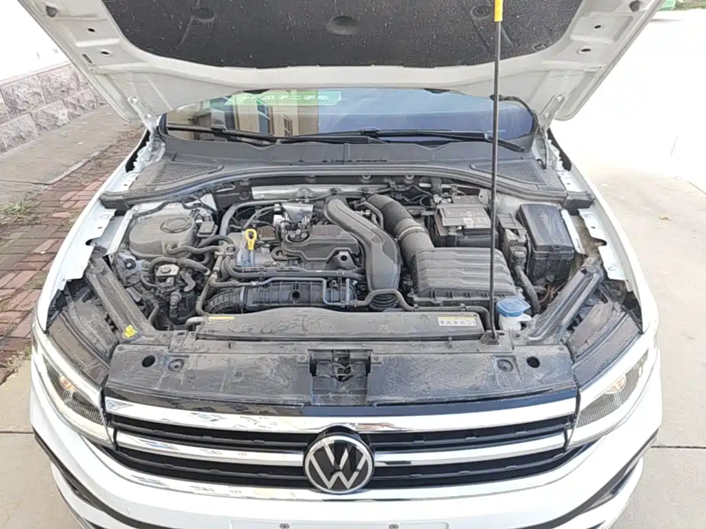 Volkswagen Bora — миниатюра 20
