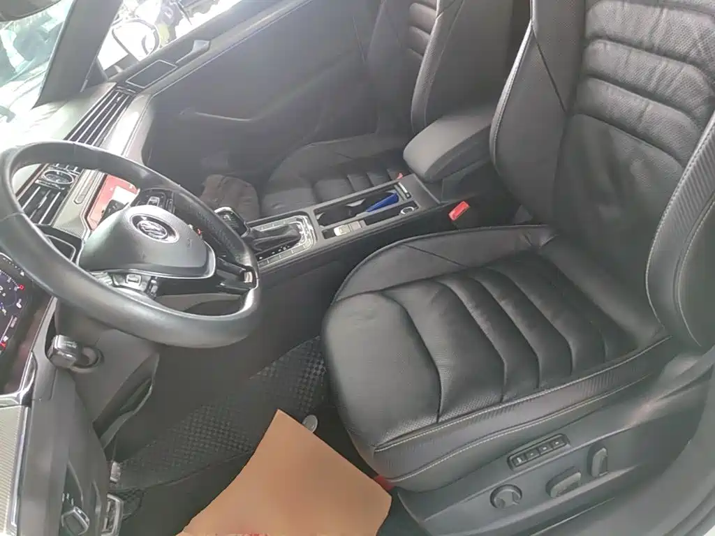 Volkswagen CC — миниатюра 15