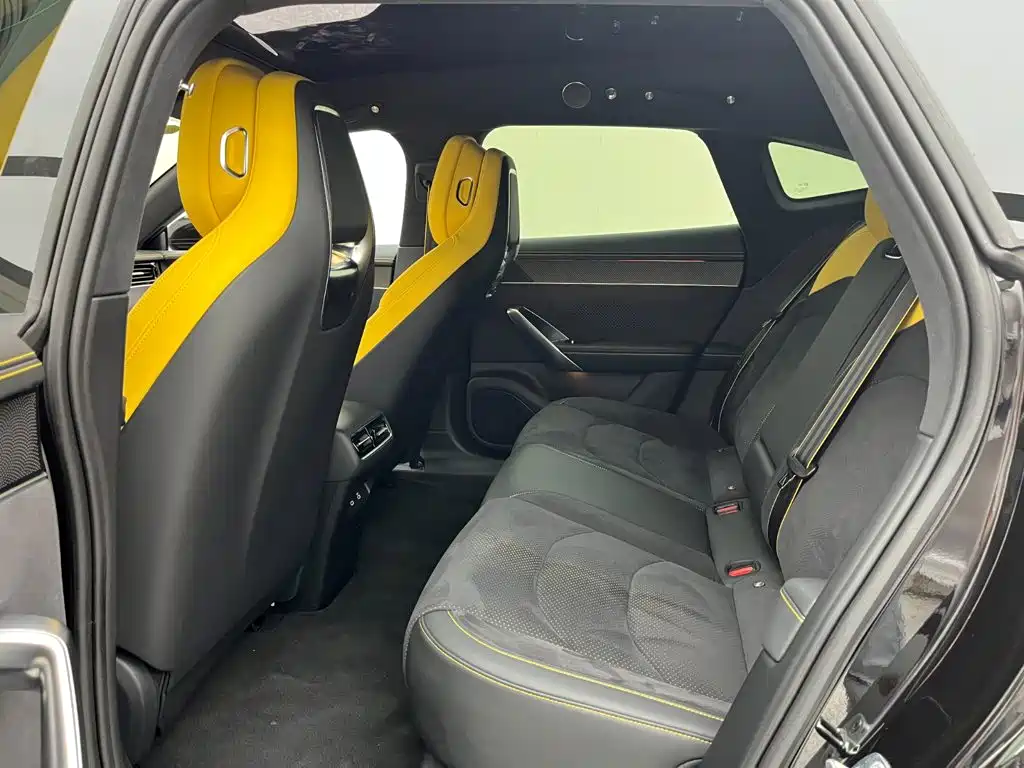 Shangjie Shangjie Z7T — миниатюра 7