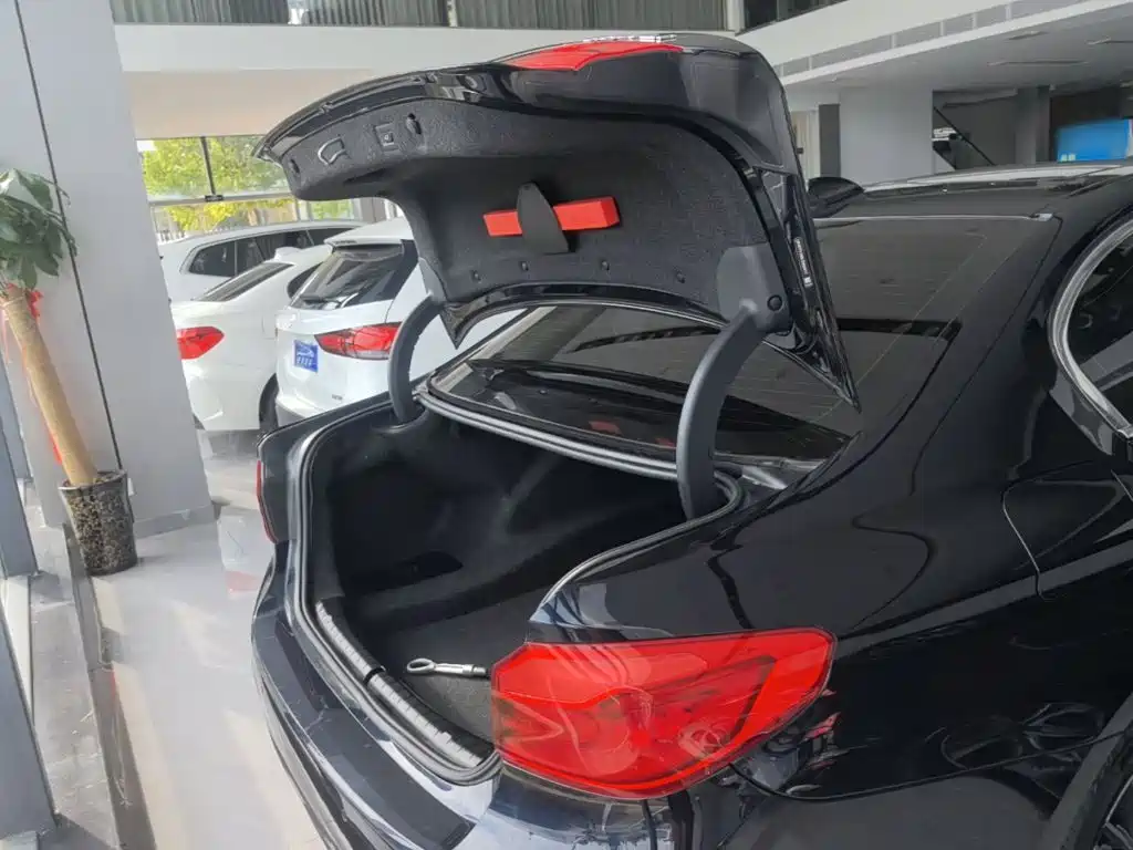 BMW 5 Series — миниатюра 19