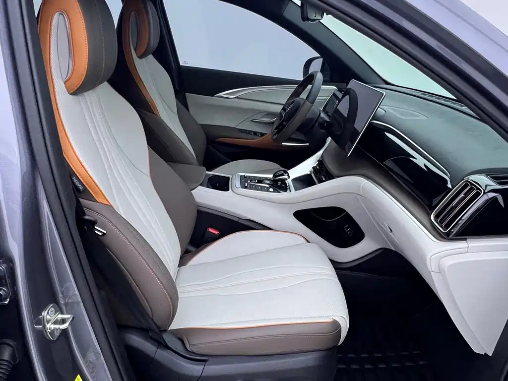 BYD Pro New Energy — миниатюра 18