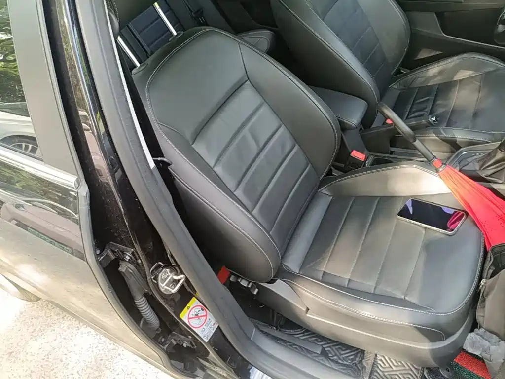 Volkswagen Lavida — миниатюра 25