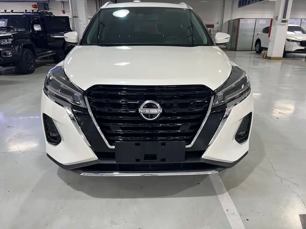 Nissan Kicks — миниатюра 3