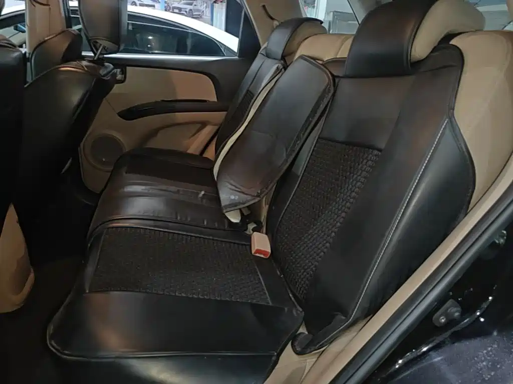 Kia Sportage — миниатюра 17