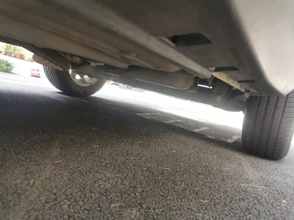 Ford Ecosport — миниатюра 21