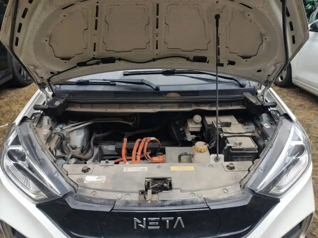 Neta Neta N01 — миниатюра 11
