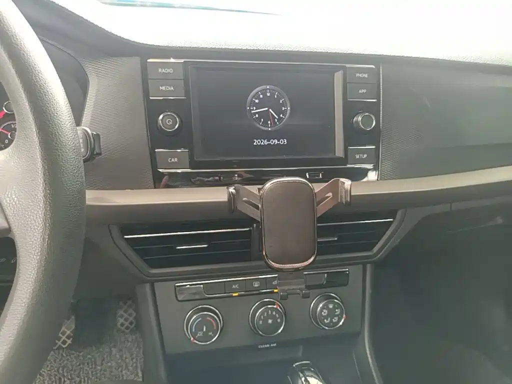 Volkswagen Lavida — миниатюра 13